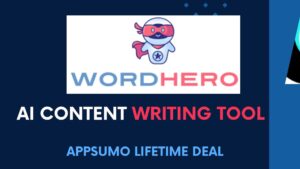 WordHero Ai review