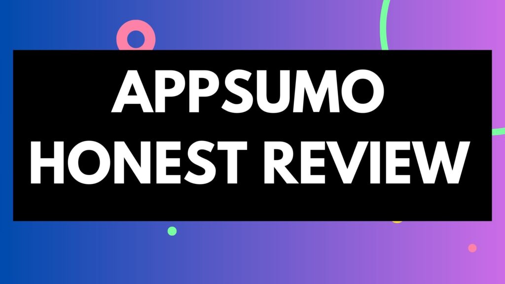 appsumo review