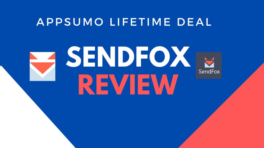 sendfox review