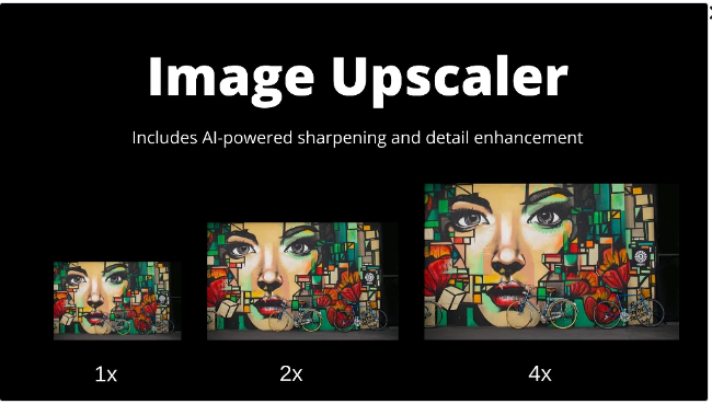 Airbrush - AI Image Generator Lifetime Deal[$29]