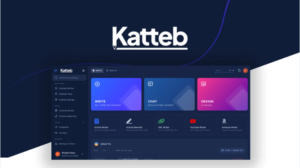 Katteb lifetime deal