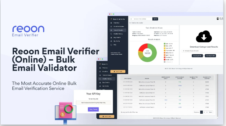 Reoon Email Verifier Review