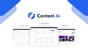 GoZen Content.Ai Review - Lifetime deal[$49]