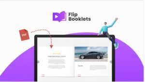 FlipBooklets Review - Lifetime Deal[$49]