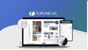 Fliplink Review - PDF into Flipbooks