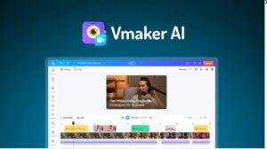 Vmaker AI Review- Lifetime deal in just $59