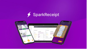 SparkReceipt Review